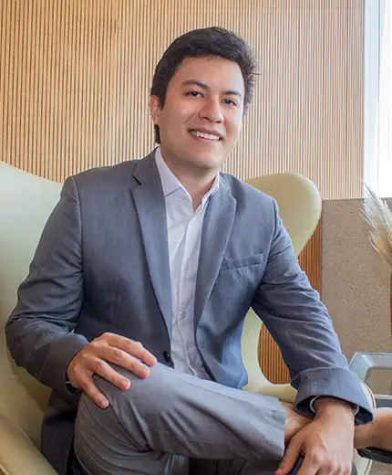 Paulo Sato