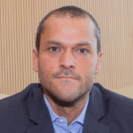 Foto de André Kalim, CFP®, CFA